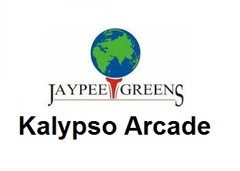 Jaypee Kalypso Arcade